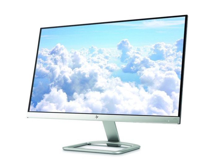 HP 19 Inch Monitor